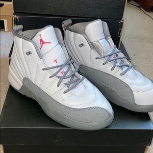 Jordan 12 “VIVID PINK”